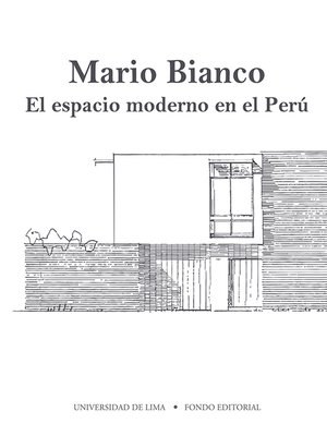 cover image of Mario Bianco